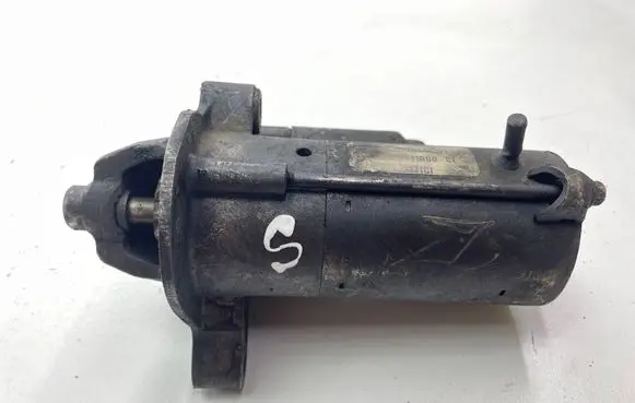 Ford Focus C-MAX Starter motor 3M5T11000CE