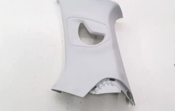 Peugeot 308 (C) pillar trim 9800072877