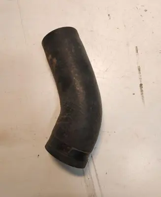 Toyota Avensis T250 Intercooler hose/pipe