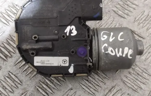 Mercedes-Benz GLC C253 Wiper motor 3397021661