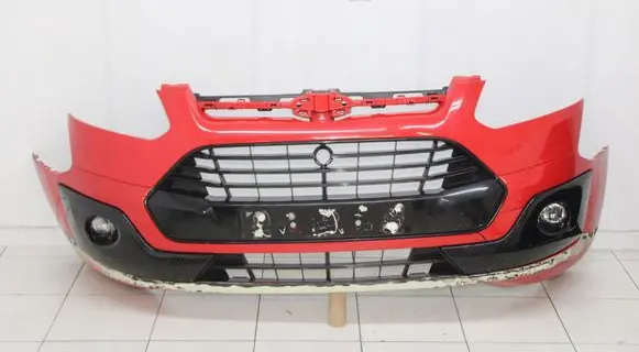 Ford Transit Custom Front bumper