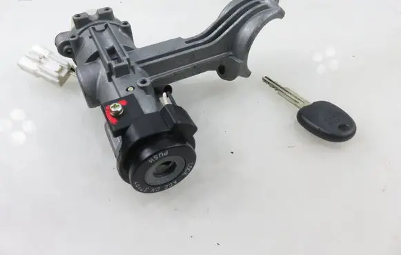 Hyundai Getz Ignition lock 