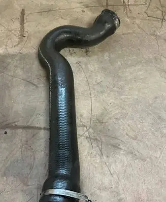 Peugeot 406 Intercooler hose/pipe 2699EAT