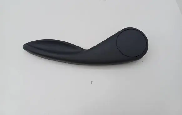 Citroen C5 Seat adjustment handle 9627987577