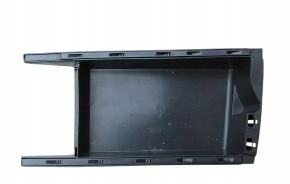 Audi Q7 4L Front driver seat 