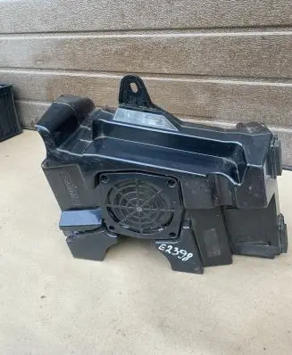 Renault Laguna III Subwoofer speaker E23717A E2398