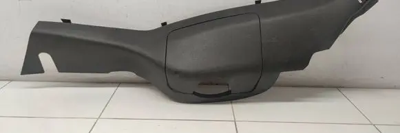 Renault Kadjar (D) pillar trim (bottom) 769189672R 156088142