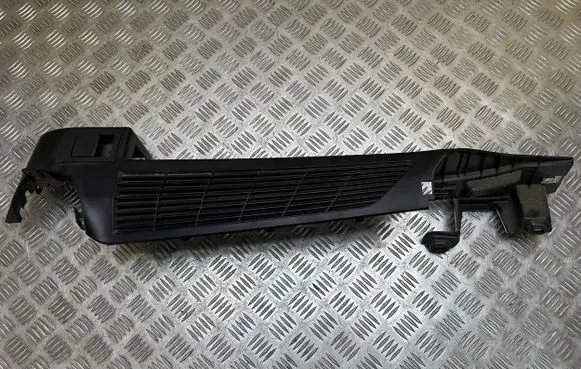 BMW 5 F10 F11 Other trunk/boot trim element 9168483 52850610