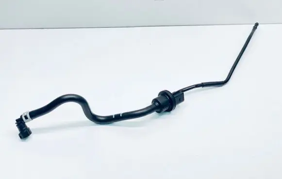 Volkswagen Up Vacuum line/pipe/hose 04C133366AH 6QE906517