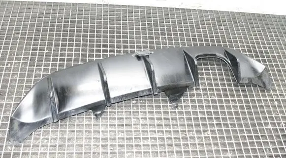 Ford Fiesta Rear bumper lower part trim 