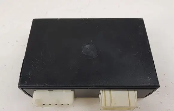 Suspension control unit/module