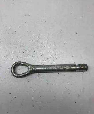 Mercedes-Benz E W212 Towing hook eye