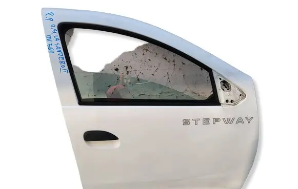Renault Sandero II Front door 