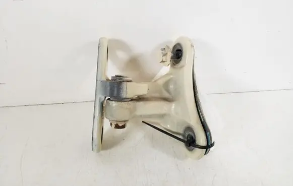 Mercedes-Benz B W246 W242 Front door upper hinge A2467201237
