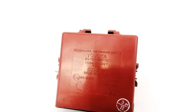 Toyota RAV 4 (XA30) Other control units/modules 8976042010 158400-0221