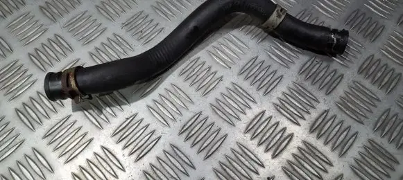 Toyota Corolla Verso AR10 Engine coolant pipe/hose