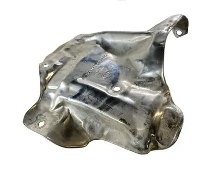 Ford Bronco Heat shield in engine bay LX677F469BC
