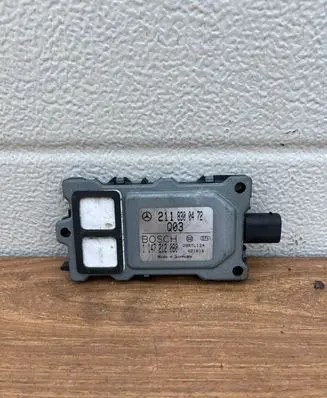 Mercedes-Benz S W220 Air quality sensor 2118300472 28RTL124 1147212080
