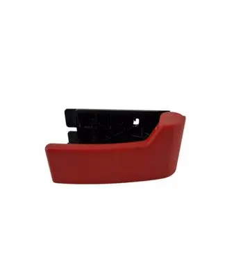 Mercedes-Benz C W205 Engine bonnet (hood) release handle A2048800900