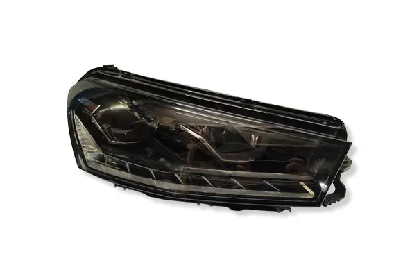 Skoda Fabia Mk4 (6VA) Headlight/headlamp 6V8941016B LC17787 LC17787D41
