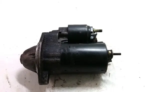 Audi A4 S4 B5 8D Starter motor 053911023B 0001107054