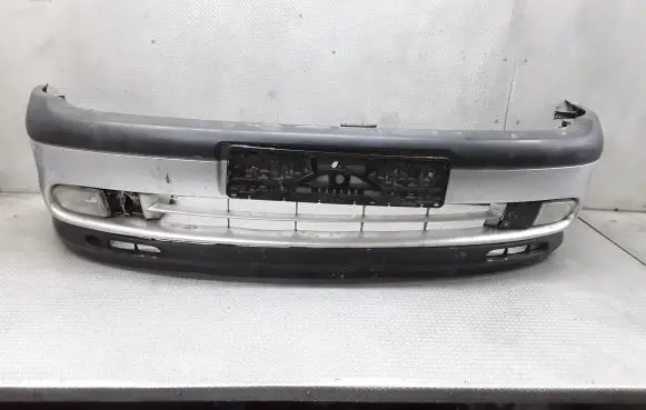 Renault Espace III Front bumper