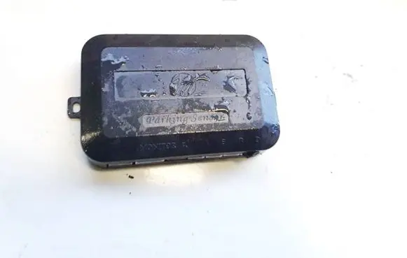 Seat Ibiza IV (6J,6P) Other control units/modules