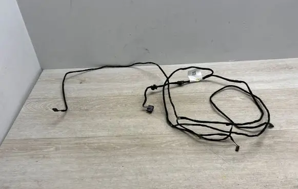 Other wiring loom