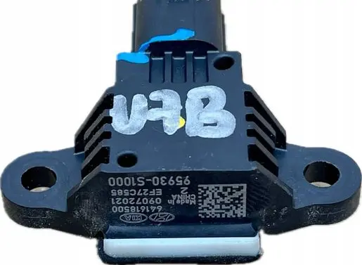 Hyundai Palisade Airbag deployment crash/impact sensor 95930S1000
