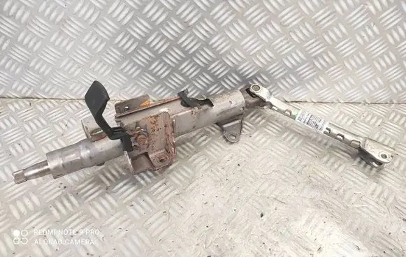 Nissan NV300 Steering wheel axle 488100584R 21411161811035 93868473
