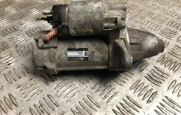 Subaru Outback Starter motor 23300AA59A TN4280004790