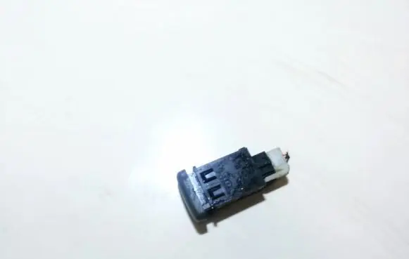 Volvo S40, V40 Electric window control switch 30850305