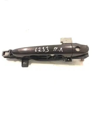 Mazda 6 Front door exterior handle