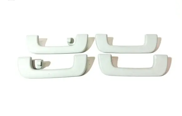 Audi A4 S4 B8 8K A set of handles for the ceiling 8K0857607
