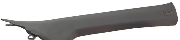 SsangYong Korando (A) pillar trim 77320-34000