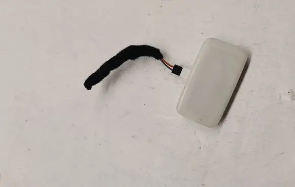 BMW 7 G11 G12 Other interior light 9397852