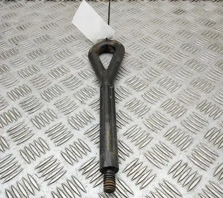 Ford Transit Towing hook eye BK3119B537AE