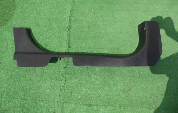 Fiat Tipo Foot area side trim 07356499260E