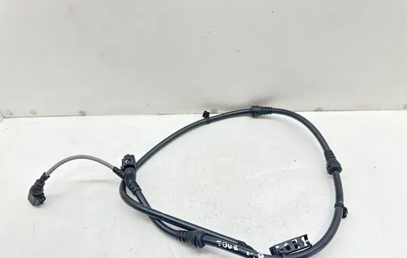 Ford Transit - Tourneo Connect Rear ABS sensor wiring 