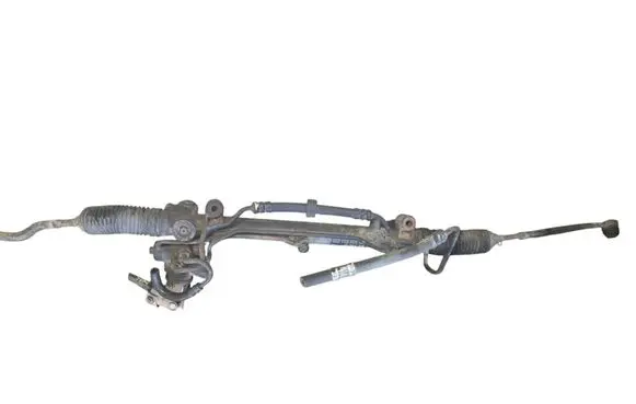 Mercedes-Benz A W168 Steering rack A1684610601