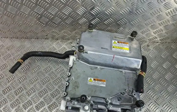 Mitsubishi Outlander Voltage converter inverter 9410A098