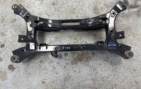 KIA Sportage Rear subframe 55405D7500 211118B393 LL0H0052