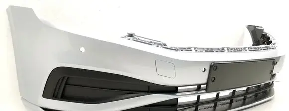 Volkswagen PASSAT B8 Front bumper 3G0807217AM