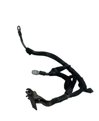 Peugeot 5008 Positive cable (battery)
