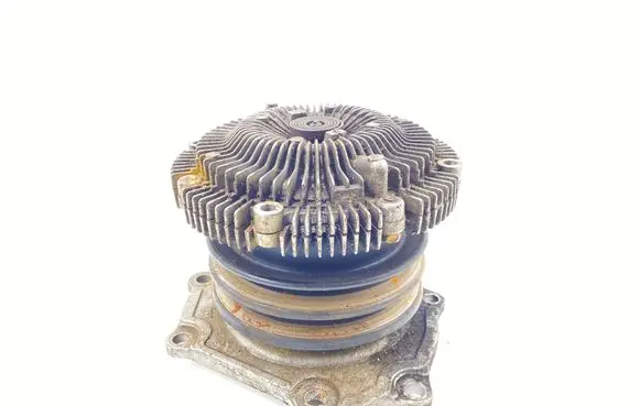 Nissan Navara D22 Viscous fan clutch 