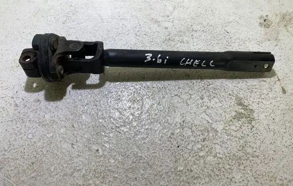 Dodge Challenger Steering column universal joint