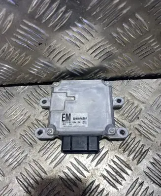 Subaru Outback (BT) Gearbox control unit/module 30919AG80A