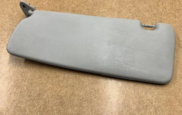 BMW 3 E46 Sun visor 51168267902 8267902
