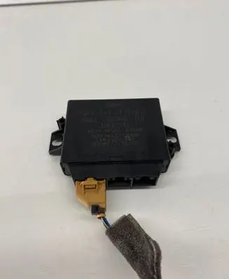 Parking PDC control unit/module