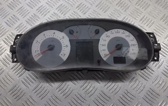 Renault Thalia I Tachometer 8200487225